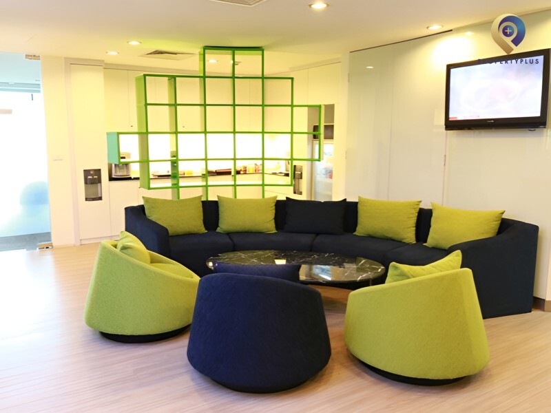 Prime Business Center